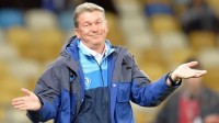 «У газетах писали, що «Динамо» виграло Кубок завдяки Чорнобилю», – Олег Блохін