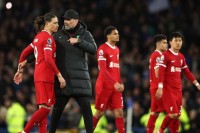 «Ліверпуль» не зміг перемогти «Вест Хем» – бойова нічия майже відчепила Клоппа від боротьби за чемпіонство