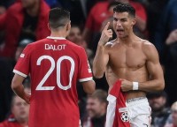 Ексодноклубник Роналду: «Кріштіану одержимий ідеями вдосконалення»