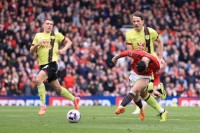 МЮ не зумів розколоти аутсайдера, «Ньюкасл» пошматував останню команду АПЛ