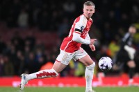 Чи зіграє Зінченко? Стали відомі стартові склади на гру «Тоттенгем» – «Арсенал»