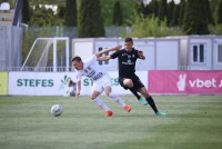 «Колос» та «Олександрія» зіграли «без воріт» – команда Ротаня не змогла перемогти у шостому матчі поспіль