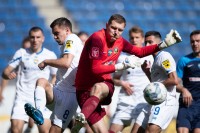 «Ванат ударив мене!». Що говорили гравці «Дніпра-1» після поразки від «Динамо»