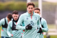 Вперше у сезоні. Забарний не зіграє в матчі «Борнмута» в АПЛ