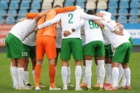 Фанат «Карпат» вигнав із трибуни проросійського депутата: відео