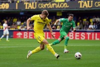 Не Довбик і не Беллінгем. Хто найкращий бомбардир Ла Ліги у 2024 році?