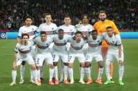 ПСЖ – достроковий чемпіон Франції. 12-й титул паризького клубу в історії