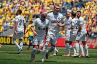 Таблиця Ла Ліги. Скільки потрібно очок «Жироні», щоб вийти до Ліги чемпіонів?