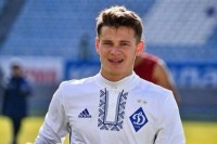 «Моїми конкурентами були Янаков і Лєднєв». Максим Кулiш про те, чому не заграв в «Динамо»