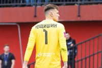 «Верес» у матчі проти «Динамо» випустить третього воротаря