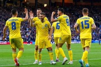 В УАФ зізналися, від якої компанії збірна України матиме нову форму