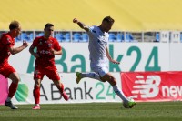 Ярмоленко забив «Вересу» і обійшов Воробея за кількістю голів в УПЛ - відео