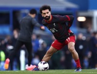 Салах визначився зі своїм майбутнім у «Ліверпулі»