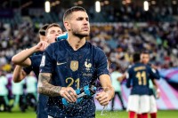 ​Гравець ПСЖ порвав хрестоподібні зв'язки та пропустить Євро-2024, - журналіст