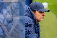 Шовковський здобув 20 перемог у 24 матчах УПЛ. Швидше це зробили 4 тренери