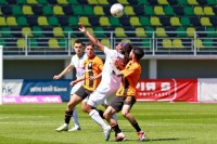 Так ось воно яке — «спрощення логістики»! Або знову про матчі «Чорноморця» з «Шахтарем»