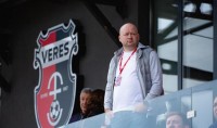 Президент «Вереса»: «Скажу відверто, мене теж трохи здивував наш склад на «Динамо»