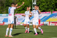 П'ятий гол Шепелєва у Прем'єр-лізі, 80-та перемога киян з рахунком 3:0 та інше: числа та факти матчу «Динамо» - «Верес»