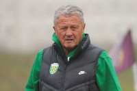 Mирон Маркевич: «Незадоволений орендованими, особливо Аріельсоном»