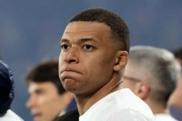 Мбаппе купує колишній особняк Серхіо Рамоса в Мадриді