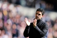 Мікель Артета: «Ми хочемо, щоб Жоржиньо залишився»