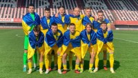 Збірна України U-17 визначилась з заявкою на Євро-2024 – 11 легіонерів і гегемонія «Динамо»