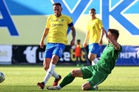 Полтавські Робін Гуди. «Металіст 1925» обіграв «Ворсклу» в матчі з 5 голами