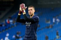 Лунін виграв другий титул Ла Ліги. У Андрія в «Реалі» вже вісім трофеїв