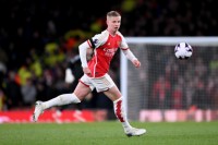 «Арсенал» і «Борнмут» назвали склади. Чи зіграє Зінченко проти Забарного?