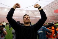 У «Байєра» – не найдовша безпрограшна серія. Скільки залишилося до рекорду?