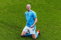 «Ман Сіті» з покером Холанда знищив «Вулвз»