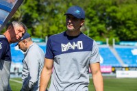 «Зміна Шовковського не обговорюється», - джерело