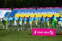 Визначено дату і час початку заключного матчу «Динамо» в сезоні-2023/24