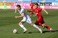 «Вони дуже сильно закриваються». Ванат розповів, з ким «Динамо» провело найскладніший матч