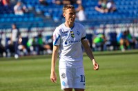 Ванат виграв у перегонах за нагороду найкращому бомбардиру УПЛ – Сікан лише третій, Ярмоленко в топ-10