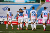 Журналіст назвав двох вінгерів «Динамо», які можуть отримати дебютний виклик в збірну України