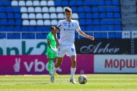 «Я давно таких в його віці не пам’ятаю»: український тренер назвав особливого футболіста країни