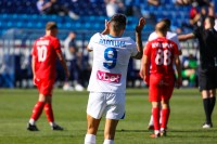 «Динамо» могло віддати гравця клубу з Англії. Мова не про Бражка