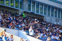 Усі квитки на матч «Динамо» - «Карпати» продано