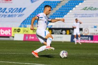 «Як для своїх років він виглядав божевільним. Оплески». Журналіст виділив гравця «Динамо» у матчі проти «Рейнджерс»