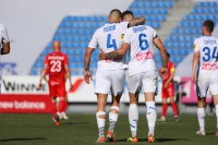 Не зіграють з «Лаціо». Шовковський повідомив про втрати «Динамо» перед Лігою Європи