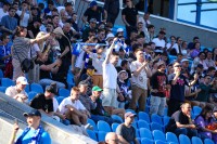 «Якщо не пройдемо, то буде ганьба». Реакція фанів на жереб для «Динамо» у ЛЧ