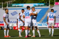 Пономаренко увійшов до історичної шістки найкращих бомбардирів-юнаків