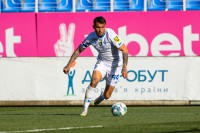 «Людина може виконати якісний крос - це важко. Тимчик уже скільки років намагається зробити ідеальний крос і в нього не виходить», - блогер про Дубінчака