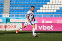 Караваєв: «Говорив Кабаєву, що коли він зміщується до центру, то нехай або пробиває, або віддає розрізні передачі»