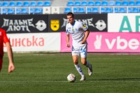 Український футболіст «Динамо» не хоче повертатися до Києва