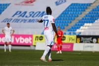 26-річний футболіст залишив київське «Динамо» після розмови з Шовковським