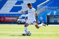 Журналіст: «Динамо» мало великі проблеми у першому таймі з «Колосом». Атаки були повільними, не вистачало швидкості у комбінаціях»