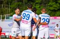 «Рух» - «Динамо»: бомбардирські розклади