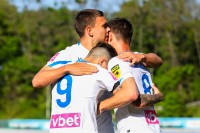 Герой та дебютант: Пономаренко та Коробов про матч з «Рухом»